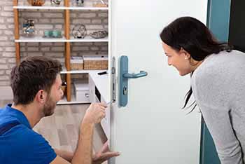 Leawood Residential Locksmith