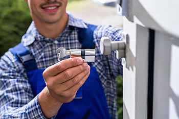 Leawood Residential Locksmith